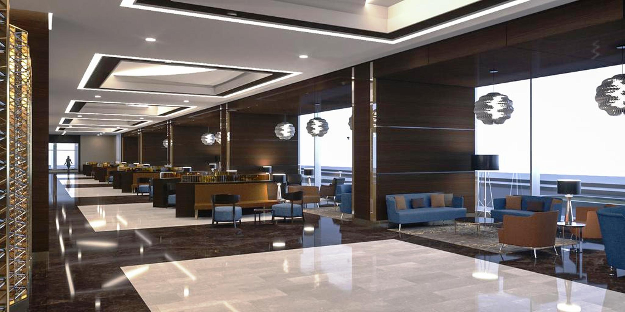 เมอร์เคียว อิสตันบูล เวสต์ โฮเต็ล แอนด์ คอนเวนชั่น เซ็นเตอร์ Hotel ภายนอก รูปภาพ
