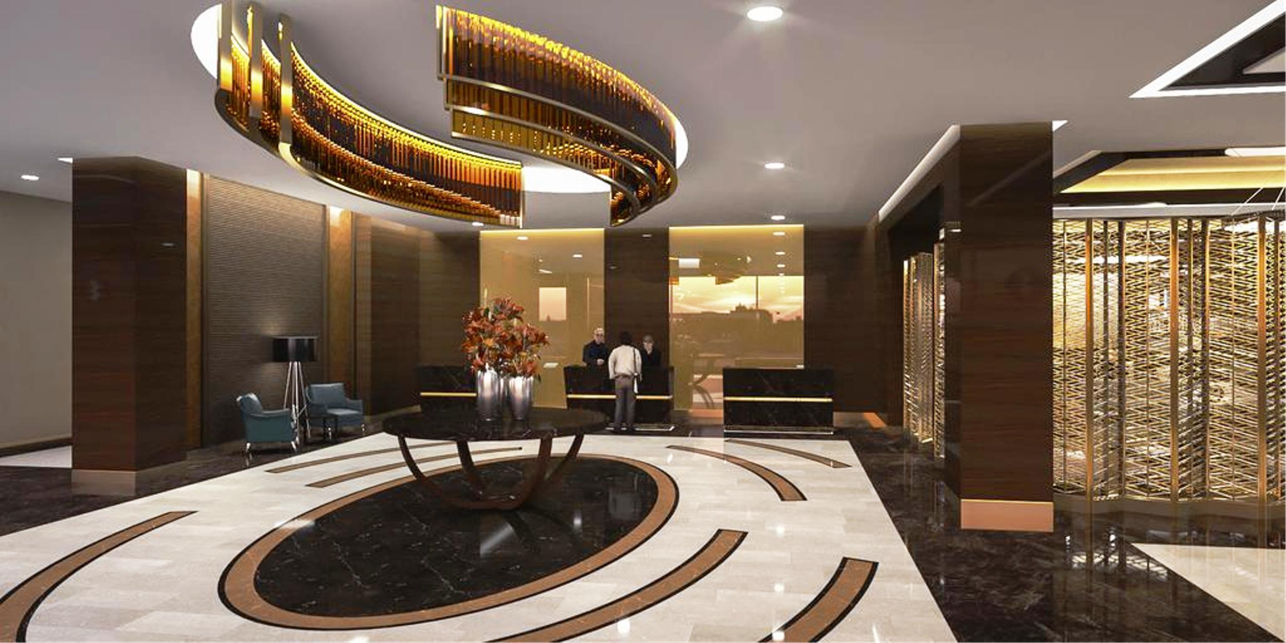 เมอร์เคียว อิสตันบูล เวสต์ โฮเต็ล แอนด์ คอนเวนชั่น เซ็นเตอร์ Hotel ภายนอก รูปภาพ