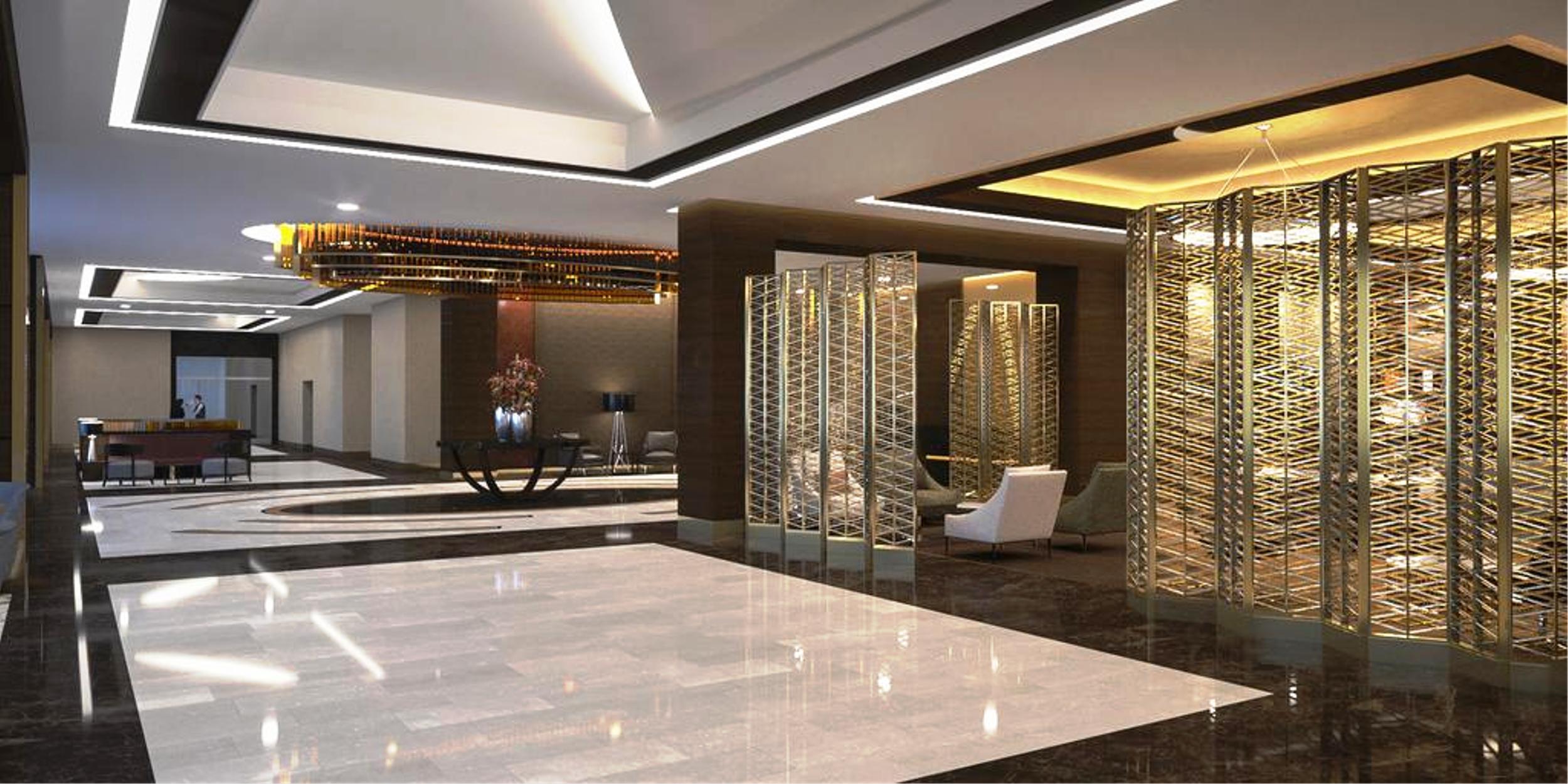 เมอร์เคียว อิสตันบูล เวสต์ โฮเต็ล แอนด์ คอนเวนชั่น เซ็นเตอร์ Hotel ภายนอก รูปภาพ