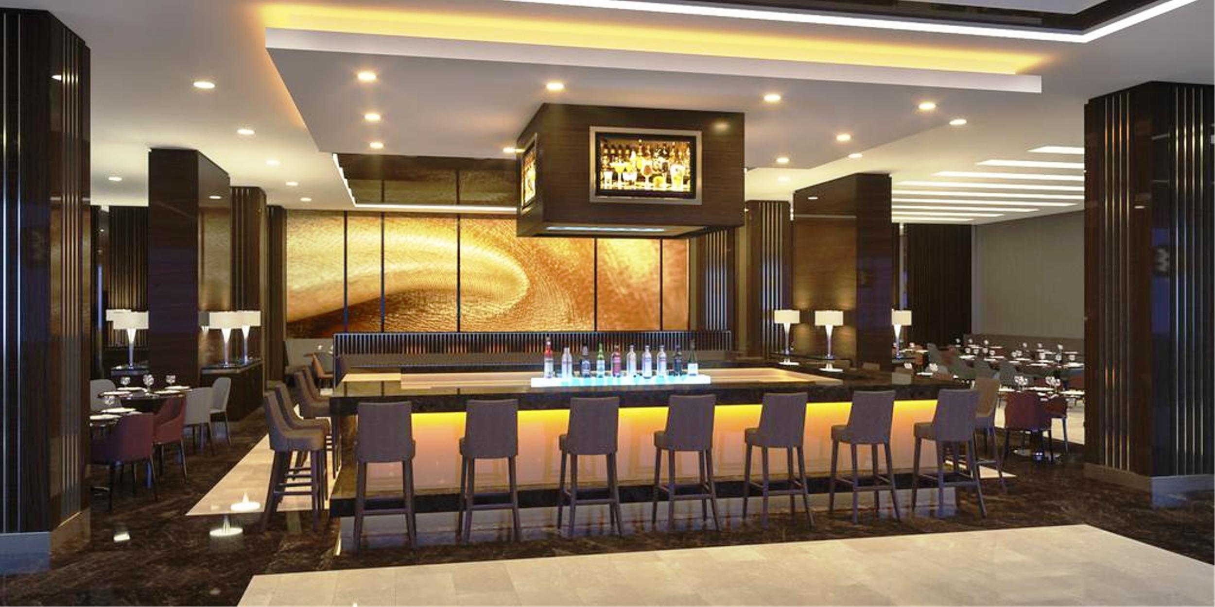 เมอร์เคียว อิสตันบูล เวสต์ โฮเต็ล แอนด์ คอนเวนชั่น เซ็นเตอร์ Hotel ภายนอก รูปภาพ