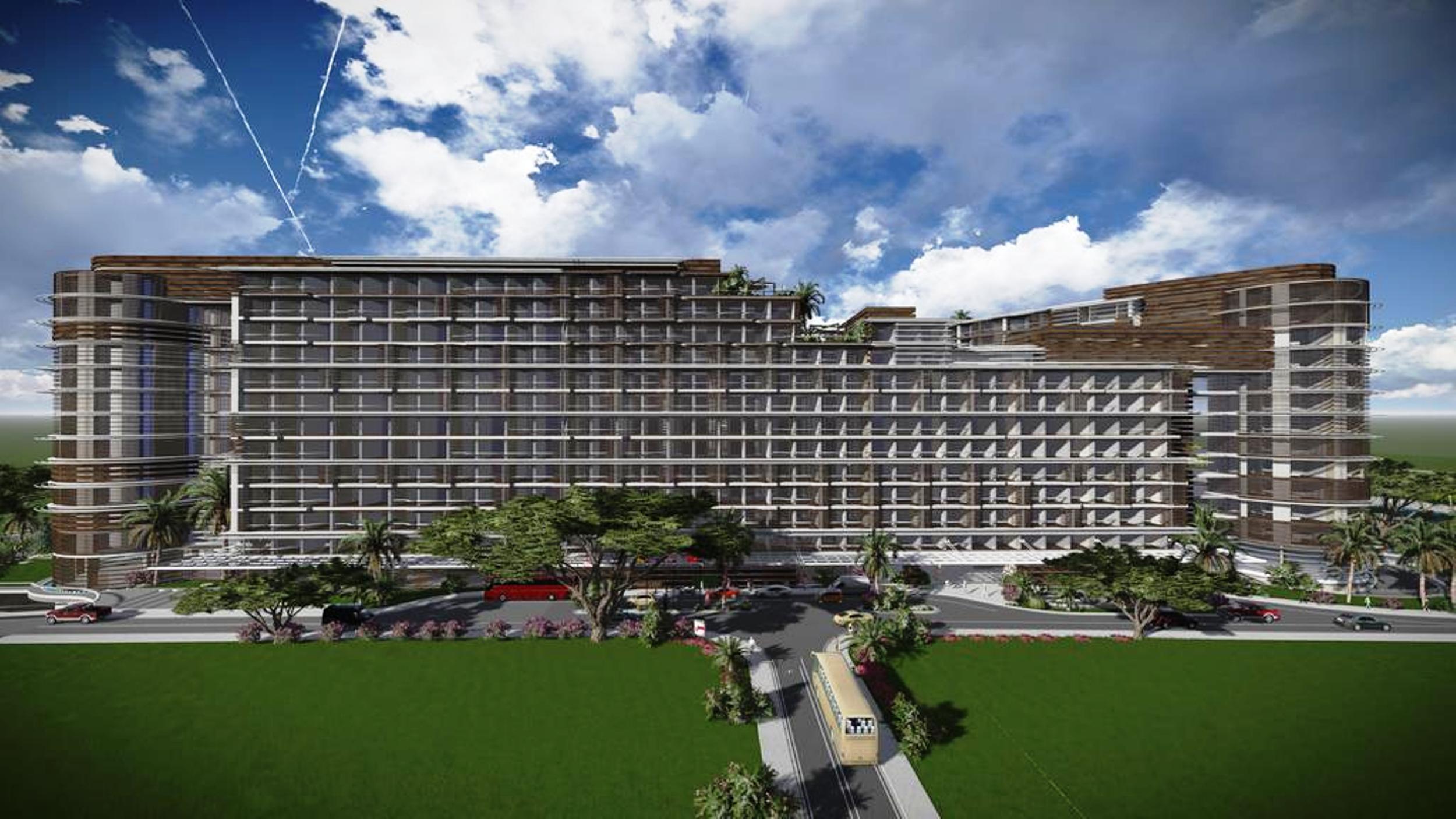 เมอร์เคียว อิสตันบูล เวสต์ โฮเต็ล แอนด์ คอนเวนชั่น เซ็นเตอร์ Hotel ภายนอก รูปภาพ