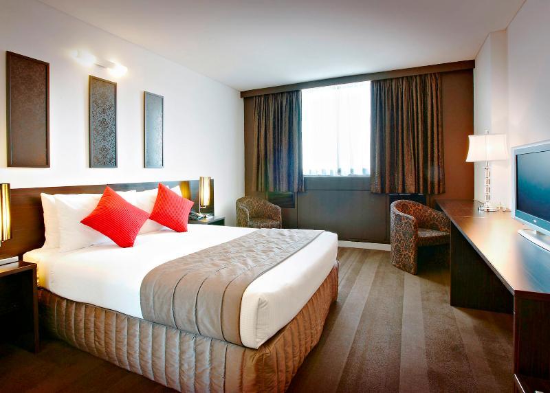 เมอร์เคียว อิสตันบูล เวสต์ โฮเต็ล แอนด์ คอนเวนชั่น เซ็นเตอร์ Hotel ภายนอก รูปภาพ